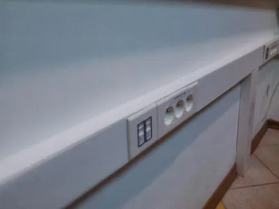 Usługi Elektryczne / Elektryk